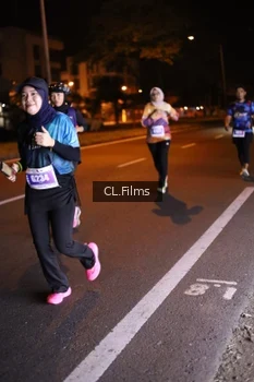 Runner Photo 4744505
