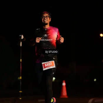 Runner Photo 4744509