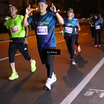 Runner Photo 4744511