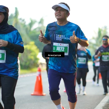 Runner Photo 4744517