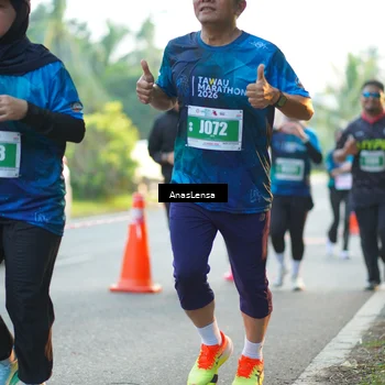 Runner Photo 4744521