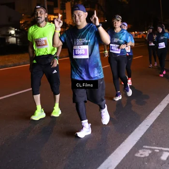 Runner Photo 4744522