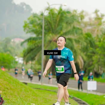 Runner Photo 4744527