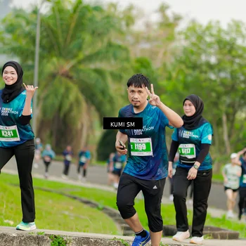 Runner Photo 4744531