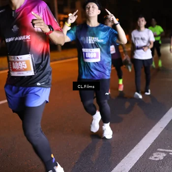 Runner Photo 4744534