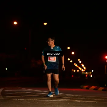Runner Photo 4744539