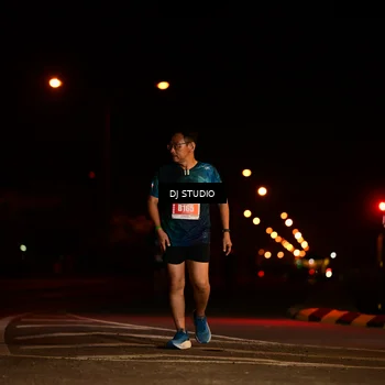 Runner Photo 4744540