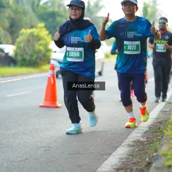 Runner Photo 4744542