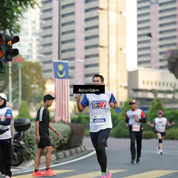 Runner Photo 4744543