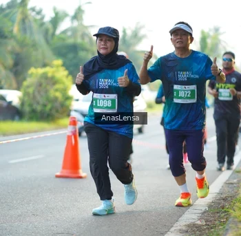 Runner Photo 4744544