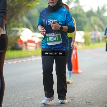 Runner Photo 4744545