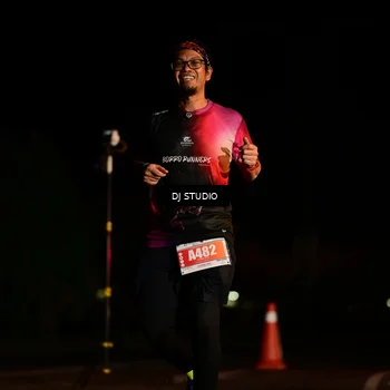 Runner Photo 4744549