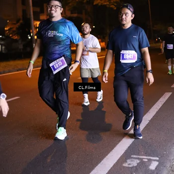 Runner Photo 4744561