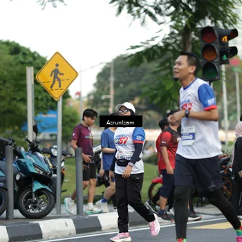 Runner Photo 4744566