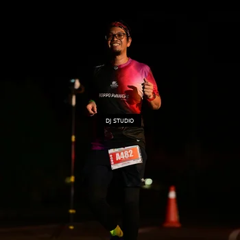Runner Photo 4744569