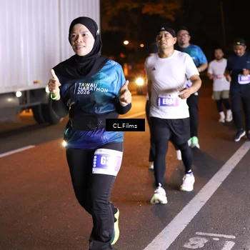 Runner Photo 4744574