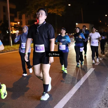 Runner Photo 4744577