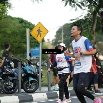 Runner Photo 4744589