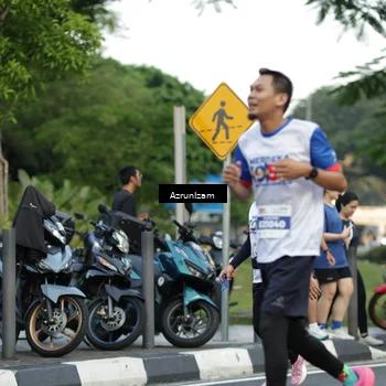 Runner Photo 4744590