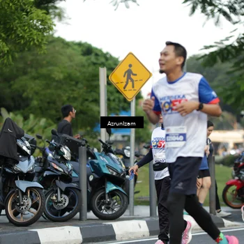 Runner Photo 4744599