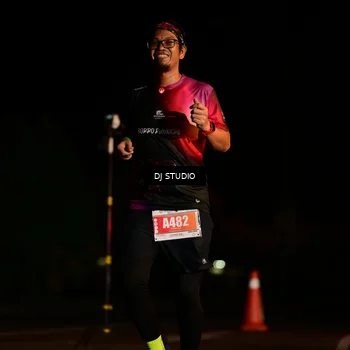 Runner Photo 4744601