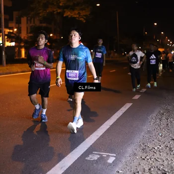 Runner Photo 4744606