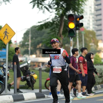 Runner Photo 4744615