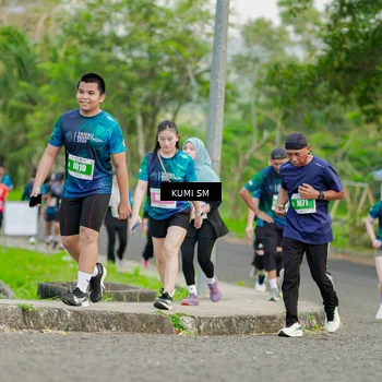 Runner Photo 4744618