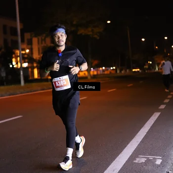 Runner Photo 4744620