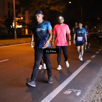 Runner Photo 4744621