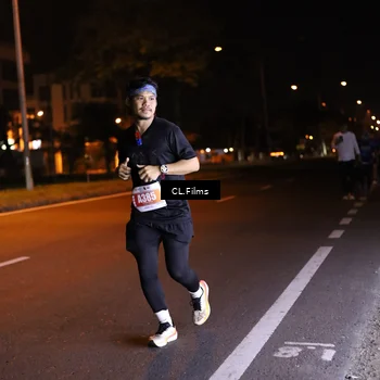 Runner Photo 4744628