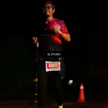 Runner Photo 4744629