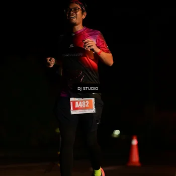 Runner Photo 4744630
