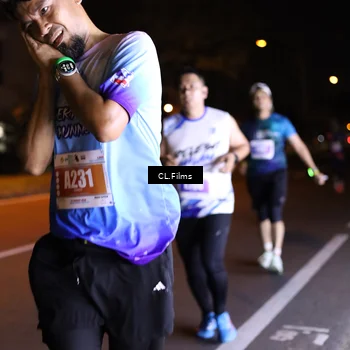 Runner Photo 4744650