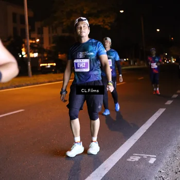 Runner Photo 4744652