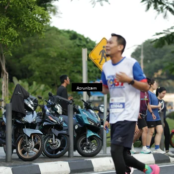 Runner Photo 4744654