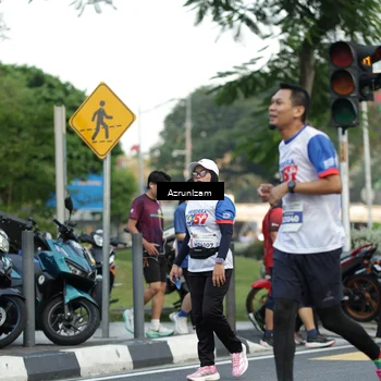 Runner Photo 4744655