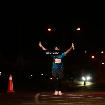 Runner Photo 4744657