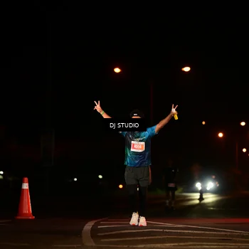 Runner Photo 4744665