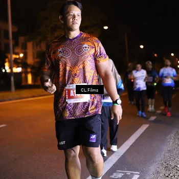 Runner Photo 4744668