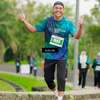 Runner Photo 4744670