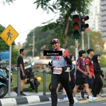 Runner Photo 4744679