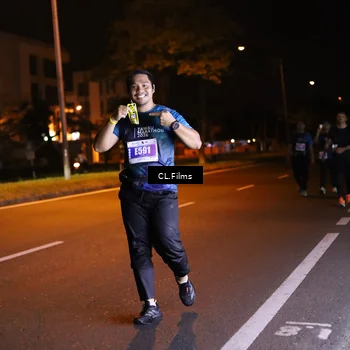 Runner Photo 4744682