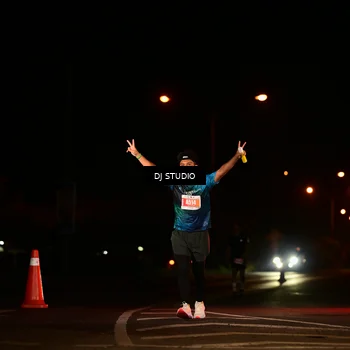 Runner Photo 4744684