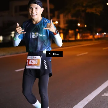 Runner Photo 4744685