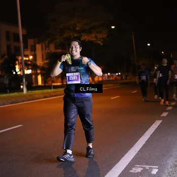 Runner Photo 4744689