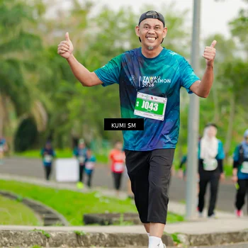 Runner Photo 4744690