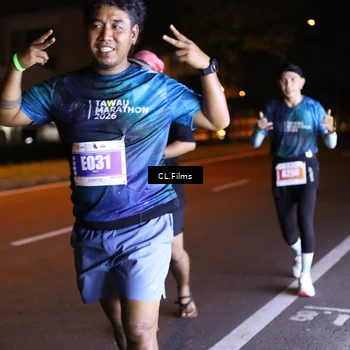 Runner Photo 4744691