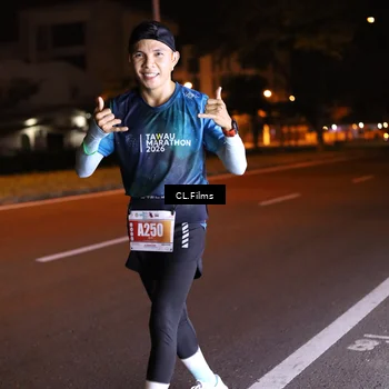 Runner Photo 4744692