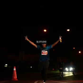 Runner Photo 4744693